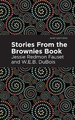 Stories from the Brownie Book - cover