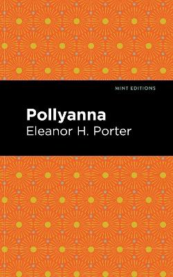 Pollyanna - Eleanor H. Porter - cover
