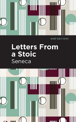 Letters From a Stoic - Seneca Sencea - cover