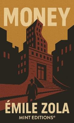 Money - mile Zola - cover