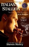 Italian Stallion - Steven Henry - cover