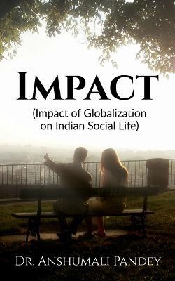 Impact - Anshumali - cover