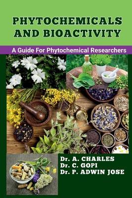 Phytochemicals and Bioactivity - P - cover