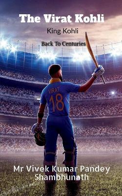 The Virat Kohli - Vivek - cover