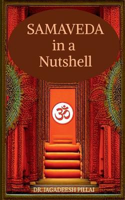 Samveda In a Nutshell - Jagadeesh - cover