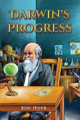 Darwin’s Progress - Jon Huer - cover