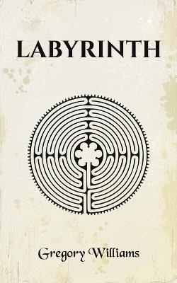 Labyrinth - Gregory Williams - cover