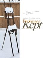 Promises Kept: Naked On The Rock