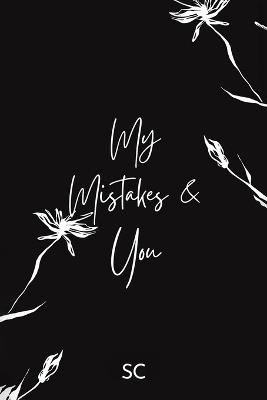 My Mistakes and You - Sc - cover