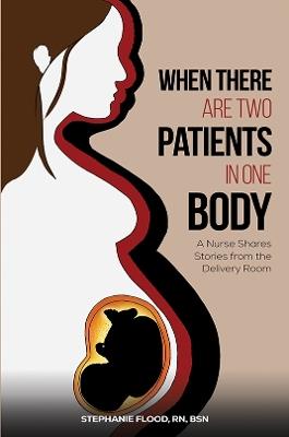 When There Are Two Patients in One Body: A Nurse Shares Stories from the Delivery Room - Stephanie Flood, RN, BSN - cover