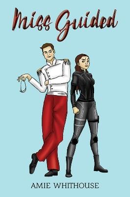 MissGuided - Amie Whithouse - cover