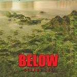 Below