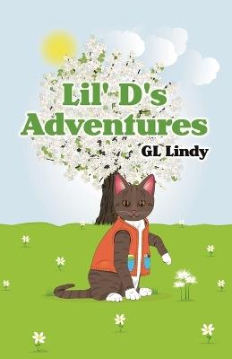 Lil' D's Adventures - Gl Lindy - cover