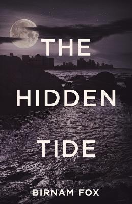 The Hidden Tide - Birnam Fox - cover