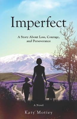 Imperfect - Motiey - cover