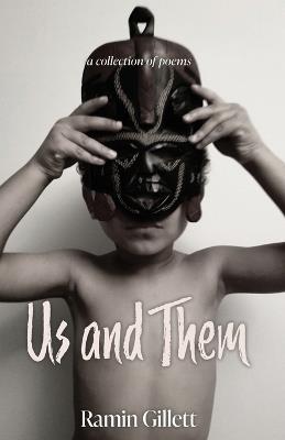 Us and Them - Ramin Gillett - cover