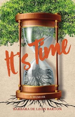 It's Time - Barbara de Leon Barton - cover