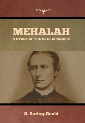Mehalah: A Story of the Salt Marshes - S Baring-Gould - cover