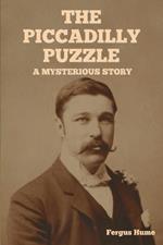 The Piccadilly Puzzle: A Mysterious Story