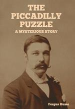 The Piccadilly Puzzle: A Mysterious Story