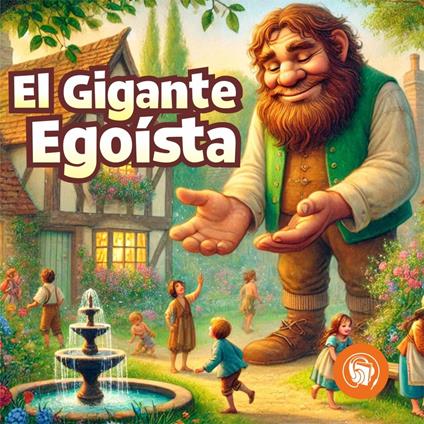 El Gigante Egoísta