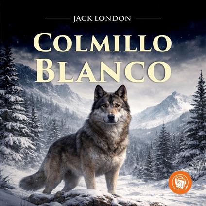 Colmillo Blanco
