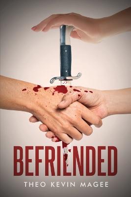 Befriended - Theo Kevin Magee - cover