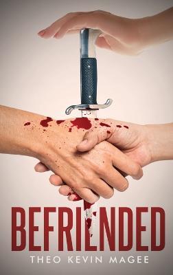 Befriended - Theo Kevin Magee - cover