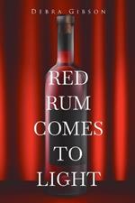 Red Rum Comes To Light