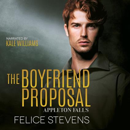 The Boyfriend Proposal