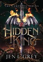 The Hidden King Complete Series