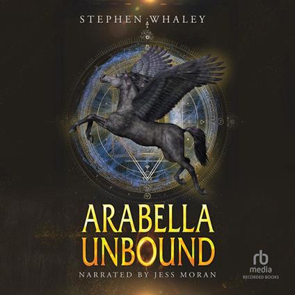 Arabella Unbound