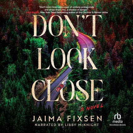 Don't Look Close