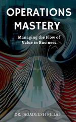 Operations Mastery