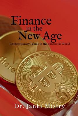 Finance in the New Age - Janki - cover
