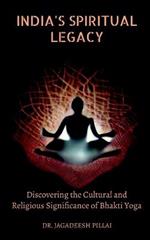 India's Spiritual Legacy