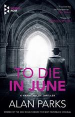 To Die in June