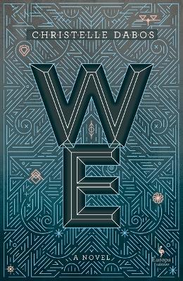 We - Christelle Dabos - cover