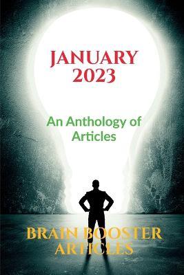 January 2023 - Brain Booster - cover