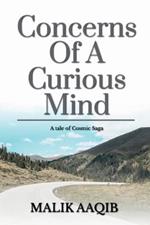 Concerns Of A Curious Mind