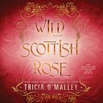 Wild Scottish Rose
