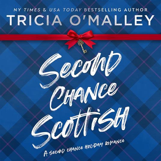 Second Chance Scottish