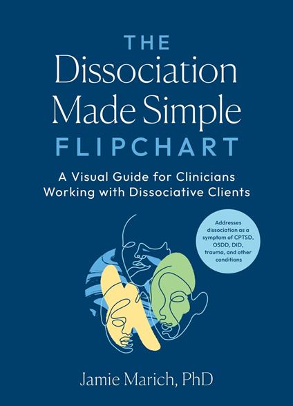 The Dissociation Made Simple Flipchart