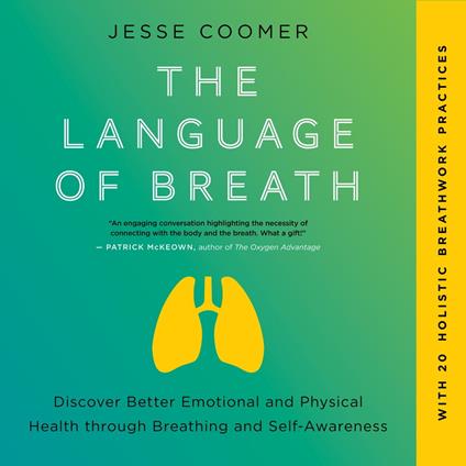 The Language of Breath