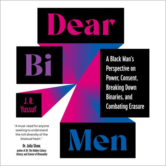 Dear Bi Men