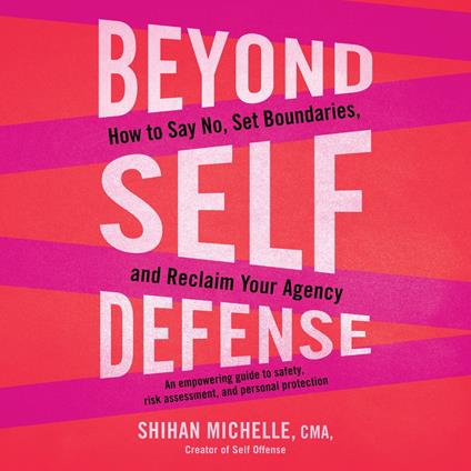 Beyond Self-Defense