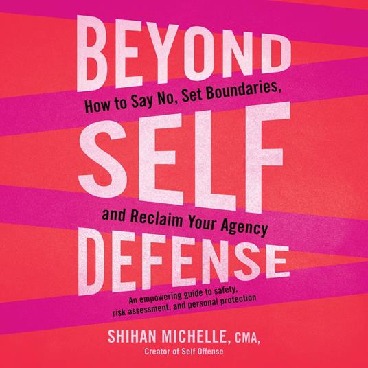 Beyond Self-Defense