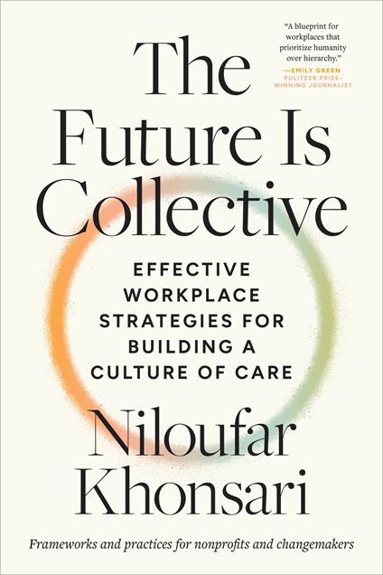 The Future Is Collective