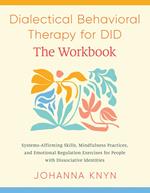 The DBT Skills Workbook
