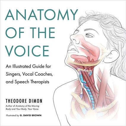 Anatomy of the Voice